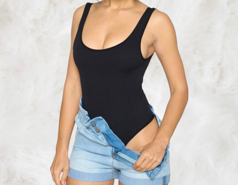 Tank Bodysuit