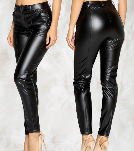 Crazy 4U High Waist Pants