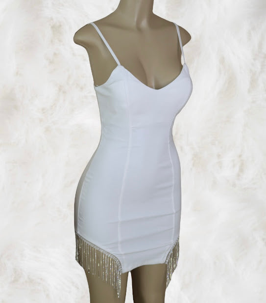 Adore Me Dress